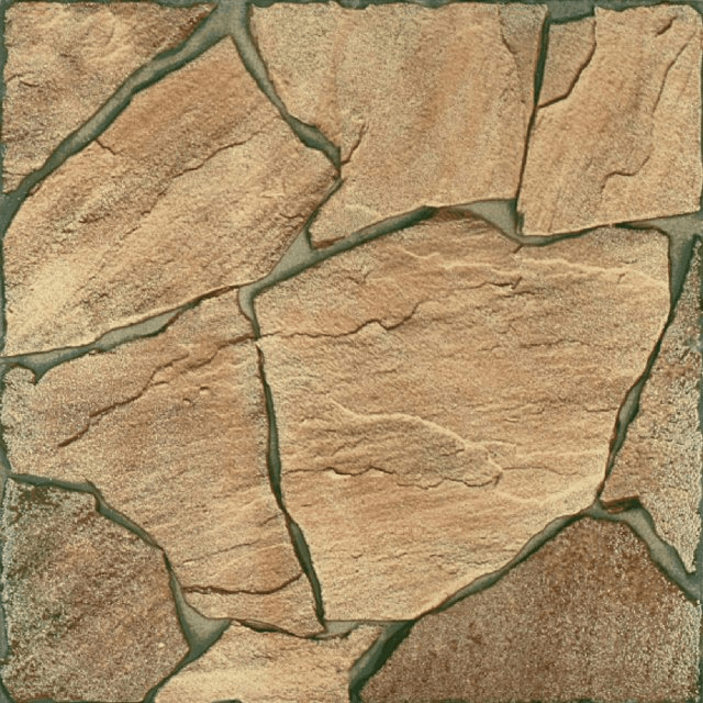 Produto PISO 57X57 URANO MARROM da marca Formigress