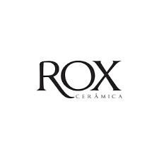 Logo ROX Cerâmica